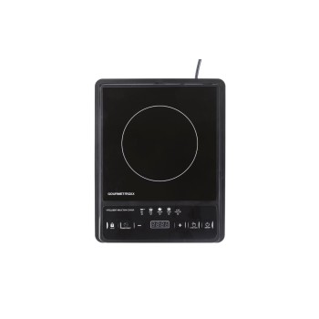 GOURMETmaxx Plaque de cuisson à induction