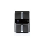 GOURMETmaxx Friteuse à air chaud FryUp 10 l