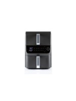GOURMETmaxx Friteuse à air chaud FryUp 10 l