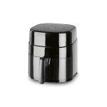 GOURMETmaxx Friteuse à air chaud 4.5 l