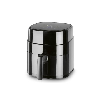 GOURMETmaxx Friteuse à air chaud 4.5 l GOURMETmaxx Friteuse à air chaud 4.5 l