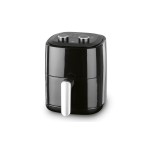 GOURMETmaxx Heissluft-Fritteuse 3.1 Liter, 3.1 Liter