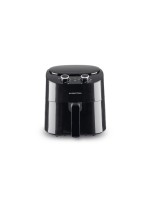 GOURMETmaxx Friteuse à air chaud 4.5 l