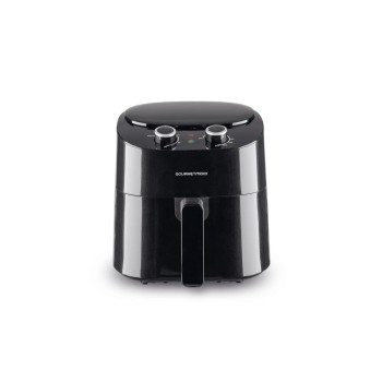 GOURMETmaxx Friteuse à air chaud 4.5 l GOURMETmaxx Friteuse à air chaud 4.5 l