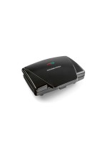 GOURMETmaxx Waffeleisen 750W, Belgische Waffeln