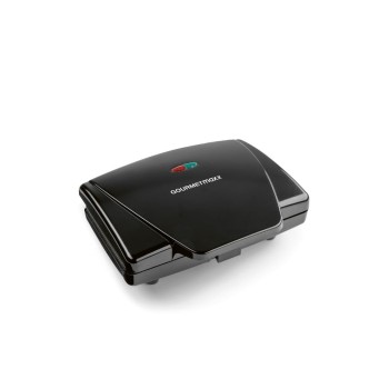 GOURMETmaxx Waffeleisen 750W, Belgische Waffeln