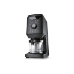 GOURMETmaxx Eismaschine 800W black , Glace-Maschine,
