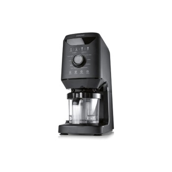 GOURMETmaxx Eismaschine 800W schwarz, Glace-Maschine, GOURMETmaxx Eismaschine 800W schwarz, Glace-Maschine,