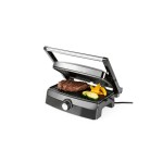 GOURMETmaxx Gril de contact 1000 W