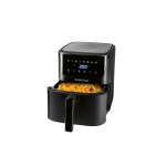 GOURMETmaxx Friteuse à air chaud 6.5 l