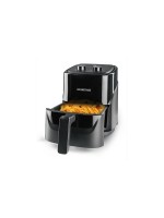 GOURMETmaxx Heissluft Fritteuse 1300W, Mechanisch 3,2l