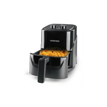 GOURMETmaxx Friteuse à air chaud 3.2 l GOURMETmaxx Friteuse à air chaud 3.2 l