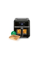 GOURMETmaxx Friteuse à air chaud 5 l