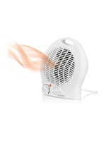 GOURMETmaxx Radiateur soufflant 2000 W