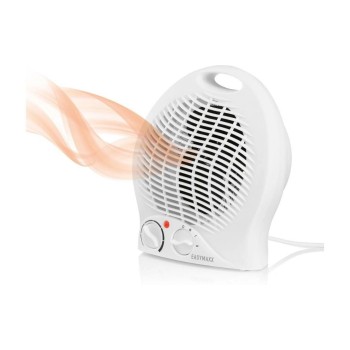 EASYmaxx Heizlüfter 2000W weiß, Regulierung EASYmaxx Heizlüfter 2000W weiß, Regulierung