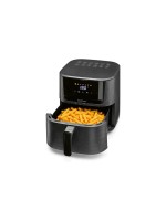 GOURMETmaxx Friteuse à air chaud GOURMETmaxx 1600 W 6.5 l