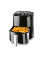 GOURMETmaxx Heissluft-Fritteuse 3.1 Liter, 3.1 Liter, 1350 Watts