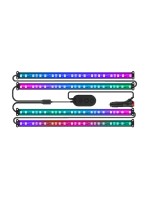 Govee Éclairage intérieur de la voiture, RGBIC