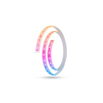 Govee LED-Leuchtstreifen 1M Erweiterung, for H61E13D1, WiFi, BT, Matter,  RGBICW