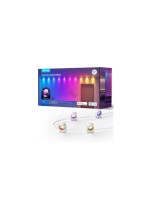 Govee LED String-Downlights, RGBIC, 5 m