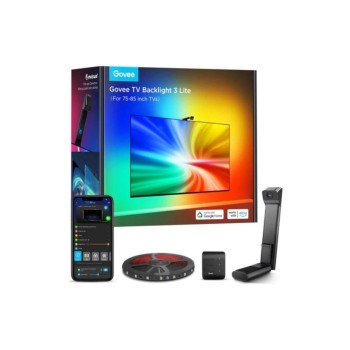 Govee Envisual  T3 TV- Light Strips, WiFi, 75-85 Zoll