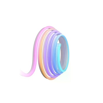 Govee LED Streifen Neon, 3M, 24V, RGBIC, Matter