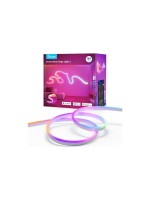 Govee LED Streifen Neon, 5M, 24V, RGBIC, Matter