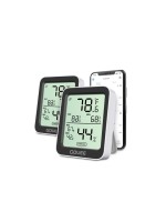 Govee Bluetooth Thermometer Hygrometer, with Screen