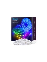 Govee Bande LED Wi-Fi intelligent + Bluetooth, 10 m, RGB