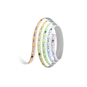 Govee LED Strip 2 Pro 5M, with Schutzbeschichtung, WiFi, BT, RGBIC