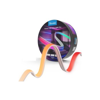 Govee LED Strip COB 3M, with Schutzbeschichtung, WiFi, BT, RGBIC