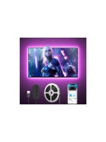 Govee TV LED Backlight, 46-60, RGB, BT