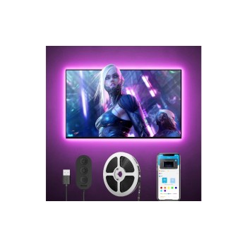 Govee Govee TV LED Backlight, RGB, 46-60, USB, BT