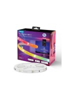 Govee Bande lumineuse LED, 3m, Matter, WiFi, BT, RGBIC