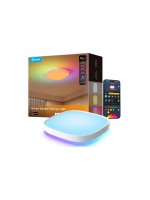 Govee Plafonnier 30 cm, 24 W, 2400 lm, RGBWW + RGBIC