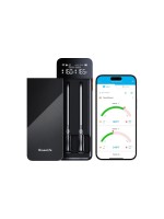 Govee Fleisch Thermometer, Wireless-Lebensmittelthermometer 100m