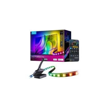 Govee Envisual TV Three Cam Backlight, WiFi, 5m,  75-85 Zoll