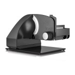 Graef Trancheuse universelle Master M95 Gris