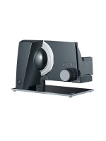 Graef Trancheuse universelle Style Twin S12022 Noir