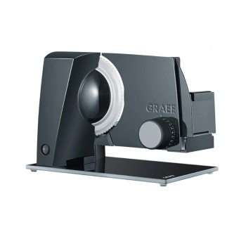 Graef Allesschneider Style Twin, 170W, 2 Messer