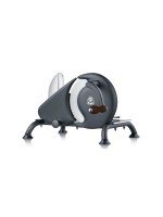Graef Trancheuse universelle Manuale H92ST Noir