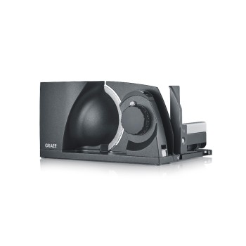 Graef Trancheuse universelle MYtiny Gris métallisé 45-170 W Graef Trancheuse universelle MYtiny Gris métallisé 45-170 W