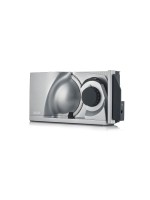 Graef Trancheuse universelle MYtiny Métal argenté 45-170 W