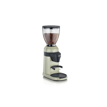 GRAEF CM8007, Pistaziengrün Metall 128 W GRAEF CM8007, Pistaziengrün Metall 128 W
