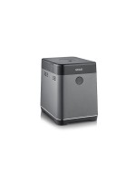 Graef Machine à pain BA806 Métal gris foncé 520 W