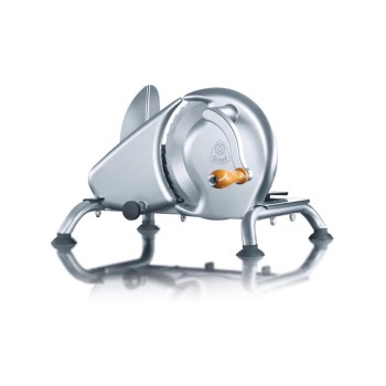 Graef Allesschneider Manuale H9, Schnittstärkeneinstellung 0 - 15 mm Graef Allesschneider Manuale H9, Schnittstärkeneinstellung 0 - 15 mm