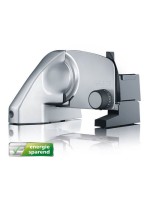 Graef Universal slicer Vivo V11, continuously adjustable from 0 to 20 mm
