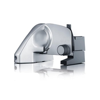Graef Universal slicer Vivo V11, continuously adjustable from 0 to 20 mm