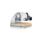 Graef SlicedKitchen SKS 850 Argenté
