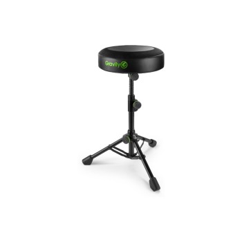 Gravity Tabouret pour musicien Gravity Tabouret pour musicien